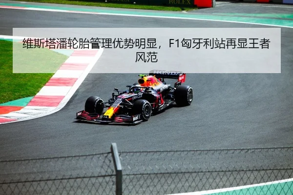 维斯塔潘轮胎管理优势明显，F1匈牙利站再显王者风范